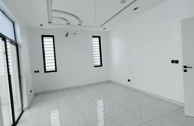 4 Bedroom Detached Duplex