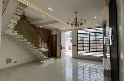4 Bedroom Detached Duplex