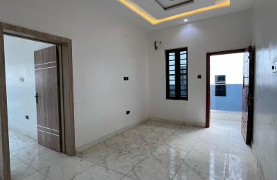 4 Bedroom Detached Duplex