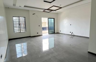 4 Bedroom Detached Duplex