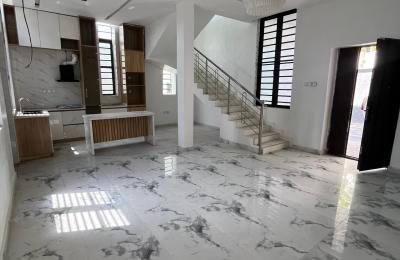 3 bedroom terrace duplex
