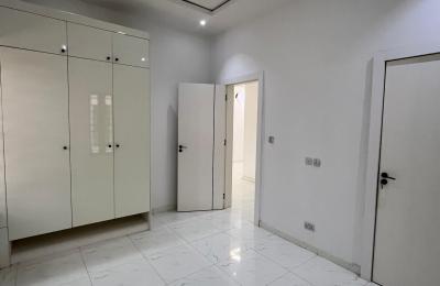 4 Bedroom Detached Duplex