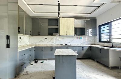 4 Bedroom Terrace Duplex