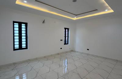 4 Bedroom Detached Duplex