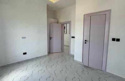 4 Bedroom Detached Duplex