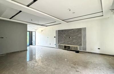 4 Bedroom Terrace Duplex