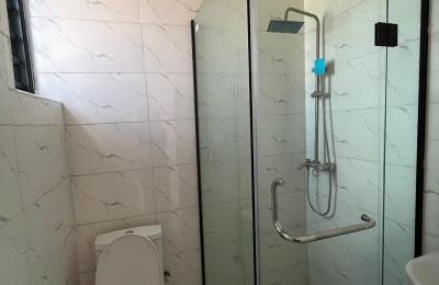 4 Bedroom Semi Detached Duplex