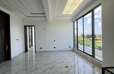 5 Bedroom Detached Duplex