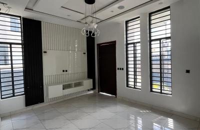 4 Bedroom Semi Detached Duplex