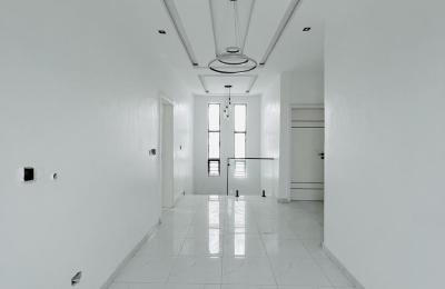 4 Bedroom Detached Duplex