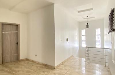 3 Bedrooms Terrace Duplex (Furnished)