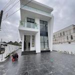 5 Bedroom Fully Detached Duplex