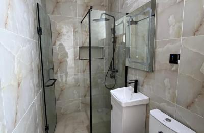 4 Bedroom Detached Duplex