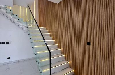 4 Bedroom Detached Duplex