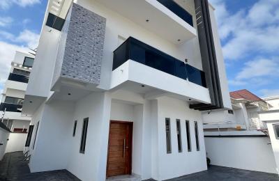 4 Bedroom Detached Duplex