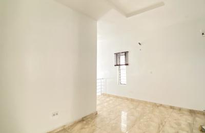 3 Bedrooms Terrace Duplex (Furnished)