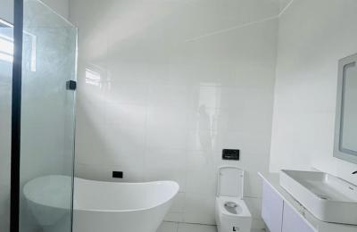4 Bedroom Detached Duplex