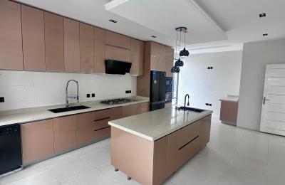 5 Bedroom Detached Duplex