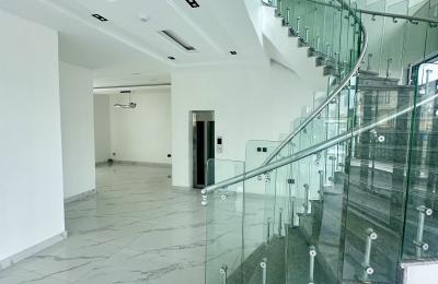 5 Bedroom Detached Duplex