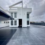 5 Bedroom Detached Duplex