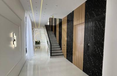 5 Bedroom Fully Detached Duplex