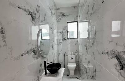 5 Bedroom Fully Detached Duplex