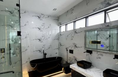 5 Bedroom Fully Detached Duplex
