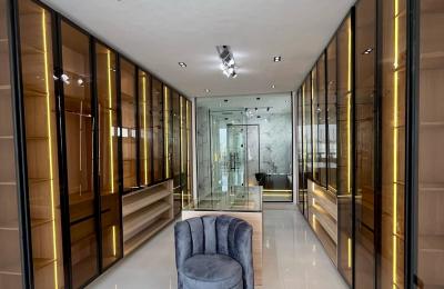5 Bedroom Fully Detached Duplex