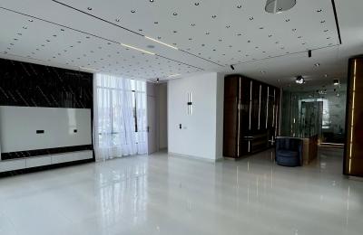 5 Bedroom Fully Detached Duplex
