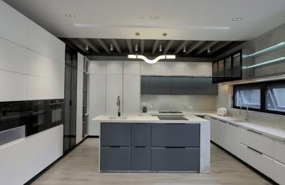 6 Bedroom Detached Duplex