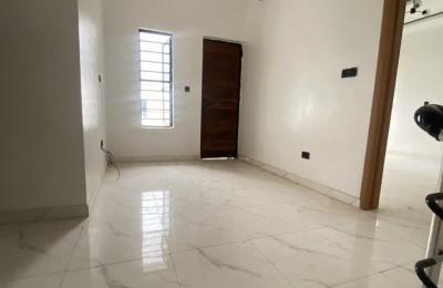 4 Bedroom Detached Duplex
