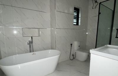 4 Bedroom Detached Duplex
