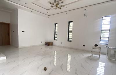 4 Bedroom Detached Duplex