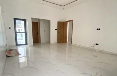 4 Bedroom Detached Duplex