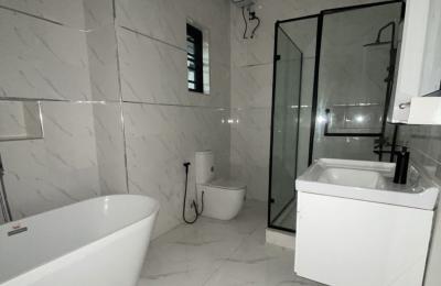 4 Bedroom Detached Duplex