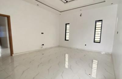 4 Bedroom Detached Duplex