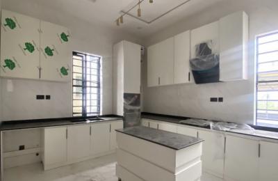 4 Bedroom Detached Duplex