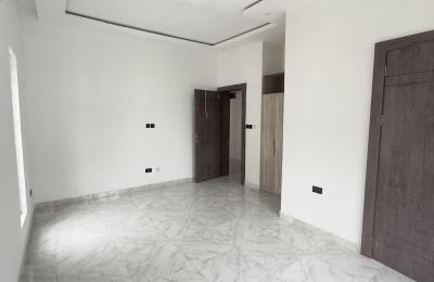 5 bedroom Semidetached Duplex
