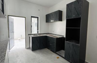 4 bedroom semi detached duplex