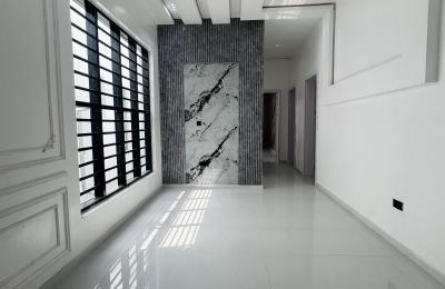 5 bedroom fully detached duplex