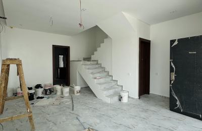 4 bedroom semi detached duplex