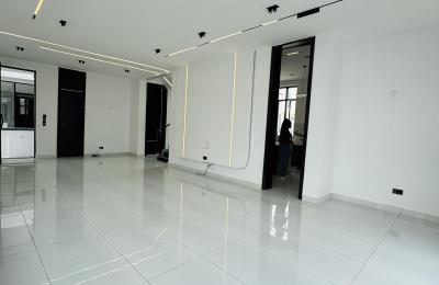 5 bedroom fully detached duplex
