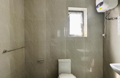 4 bedroom semi detached duplex