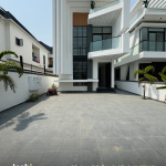 5 Bedroom fully detached duplex