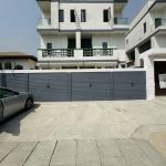 4 bedroom semi detached duplex