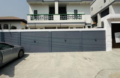 4 bedroom semi detached duplex