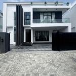 5 Bedroom Fully Detached Duplex