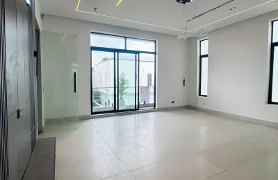 4 Bedroom Fully Detached Duplex