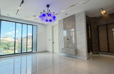 5 Bedroom Fully Detached Duplex