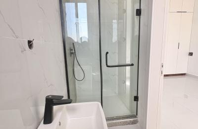 4 bedroom terrace duplex